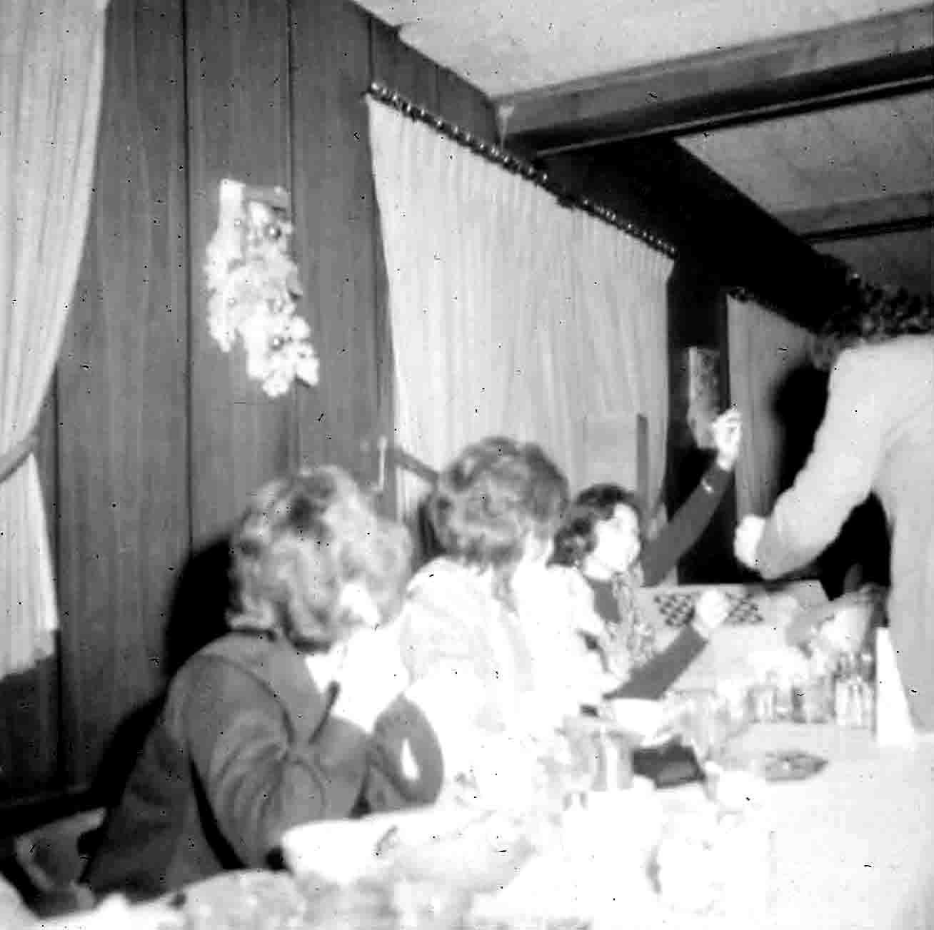 Herzog, Hank party, Ohio trip (3)